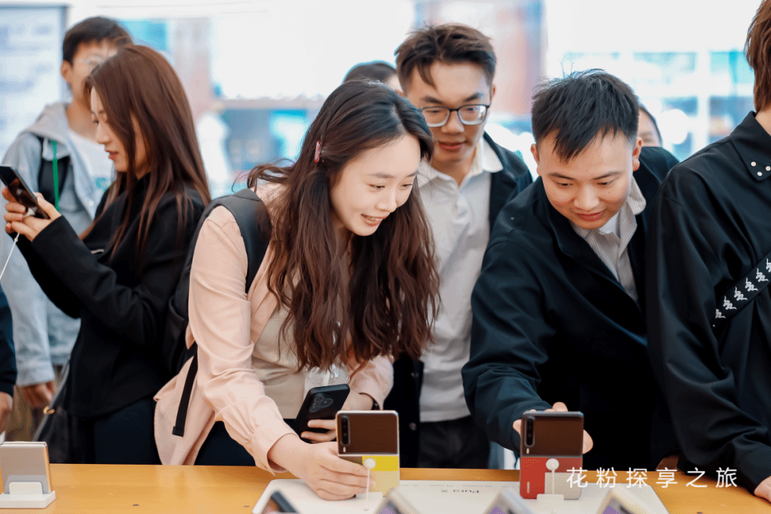 春季社會實踐 | 民大人解鎖“新課堂”