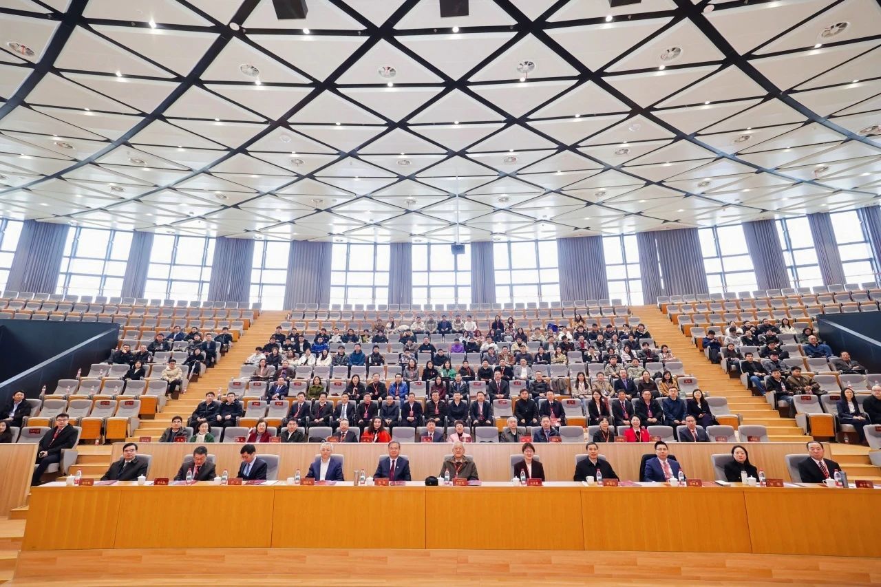 “延河高校人才培養聯盟”成立六周年大會召開