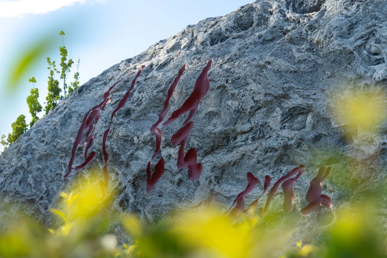 中央民族大學建校74周年