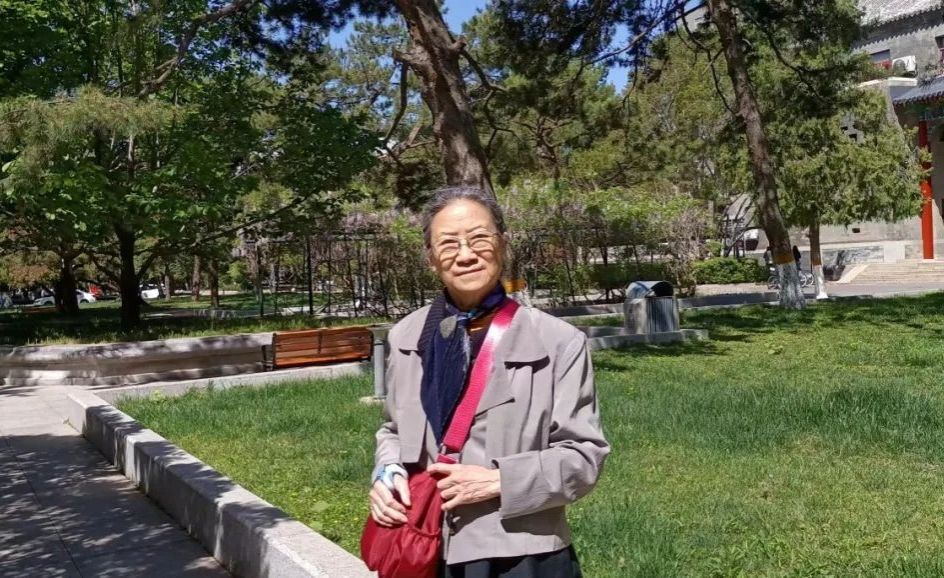 榜樣丨校醫(yī)院于華:“大病小病先找她”