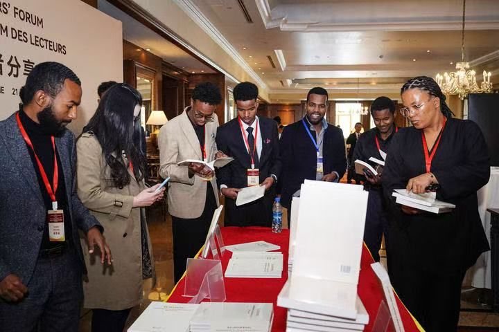 首屆中非人權研討會在埃塞俄比亞舉行 我校教師劉東旭受邀參會