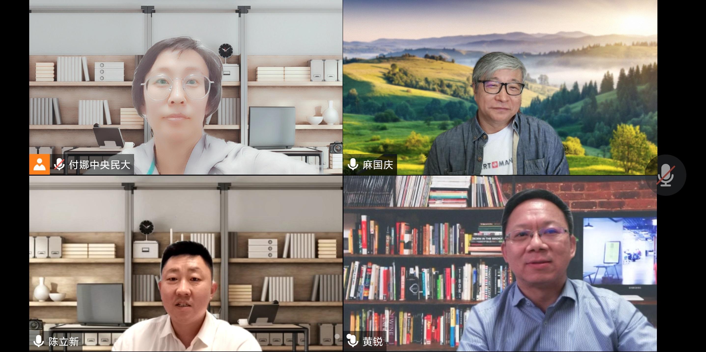 多措并舉、扎實有效,科研工作穩(wěn)步推進
