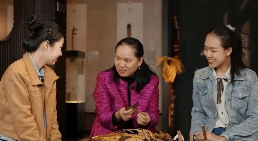 榜樣丨十佳大學(xué)生吳勵(lì)言：清風(fēng)徐來，水波不興