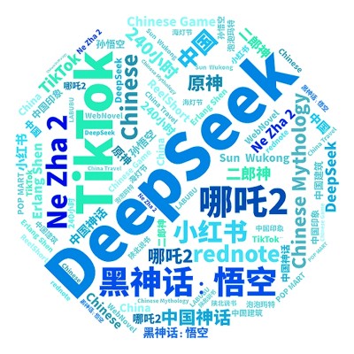 乘風(fēng)而起 揚帆前行：中國數(shù)字文化“出海”觀察