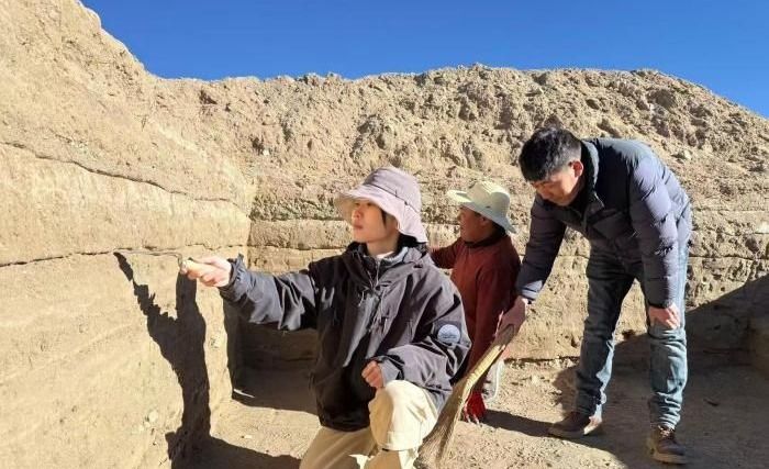 西藏高原女子考古隊：以熱愛叩問極地歷史文明