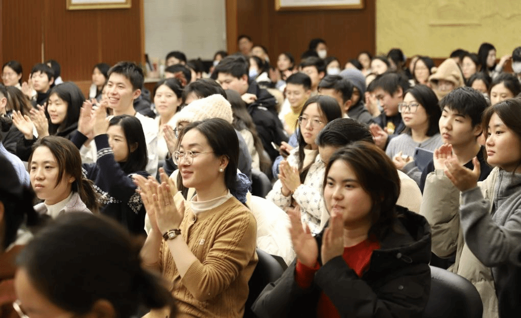 中華民族共同體學名家大講堂 | 名家薈萃，這個系列真的超火