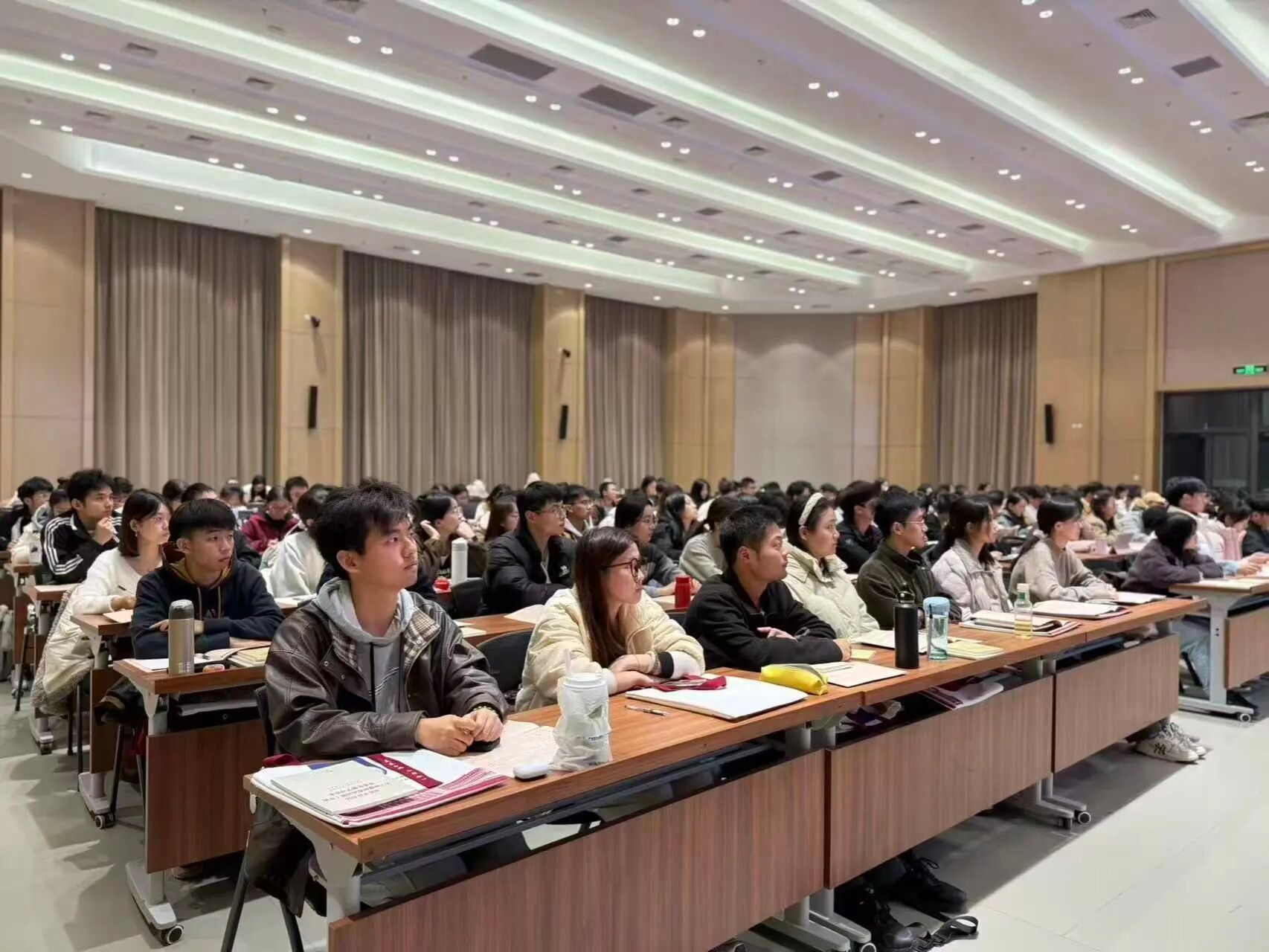 中央民族大學第二十二期黨員發展對象培訓班開班