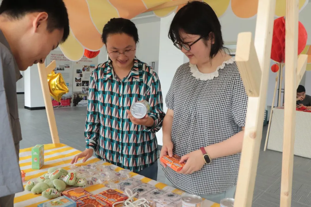 2025年度“我從延安來(lái)”黨建文化月 | “窯洞燈未央，百年礪新芒”沉浸式學(xué)習(xí)打卡體驗(yàn)