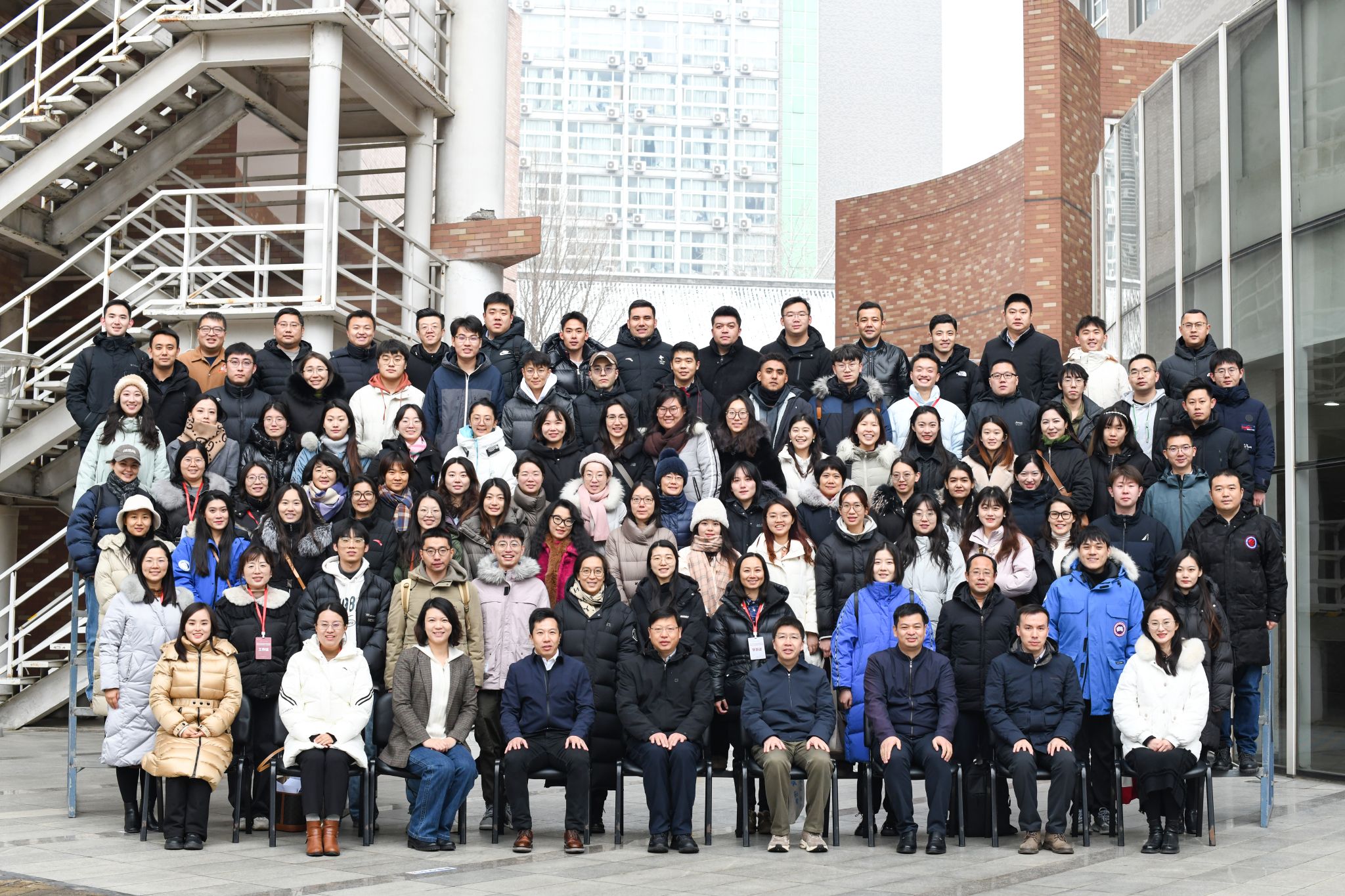 2023年北京高校輔導員“民族·宗教”專題培訓班在中央民族大學順利開班